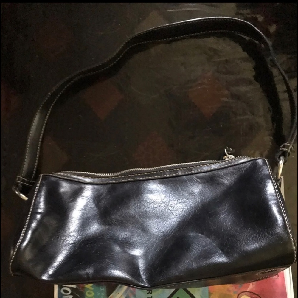 Cute  Nine West black bag